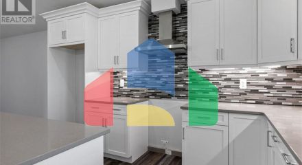 Residential - Single Family Home - Chatham, Canada - Canada