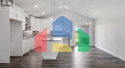 Residential - Single Family Home - Chatham, Canada - Canada