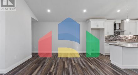 Residential - Single Family Home - Chatham, Canada - Canada