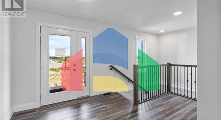 Residential - Single Family Home - Chatham, Canada - Canada