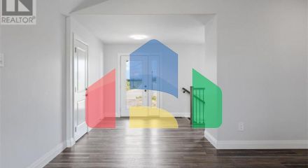 Residential - Single Family Home - Chatham, Canada - Canada