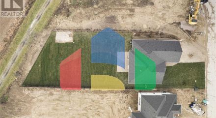 Residential - Single Family Home - Chatham, Canada - Canada