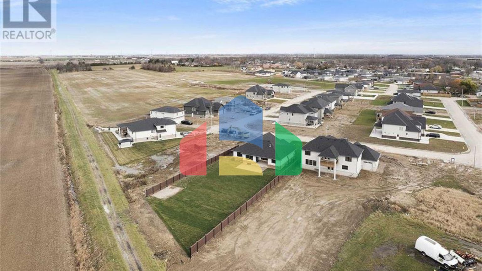 Residential - Single Family Home - Chatham, Canada - Canada