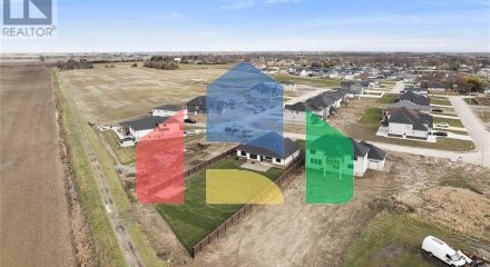 Residential - Single Family Home - Chatham, Canada - Canada