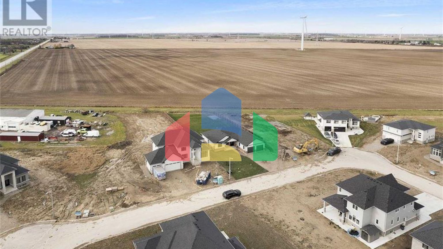 Residential - Single Family Home - Chatham, Canada - Canada