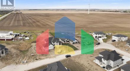 Residential - Single Family Home - Chatham, Canada - Canada