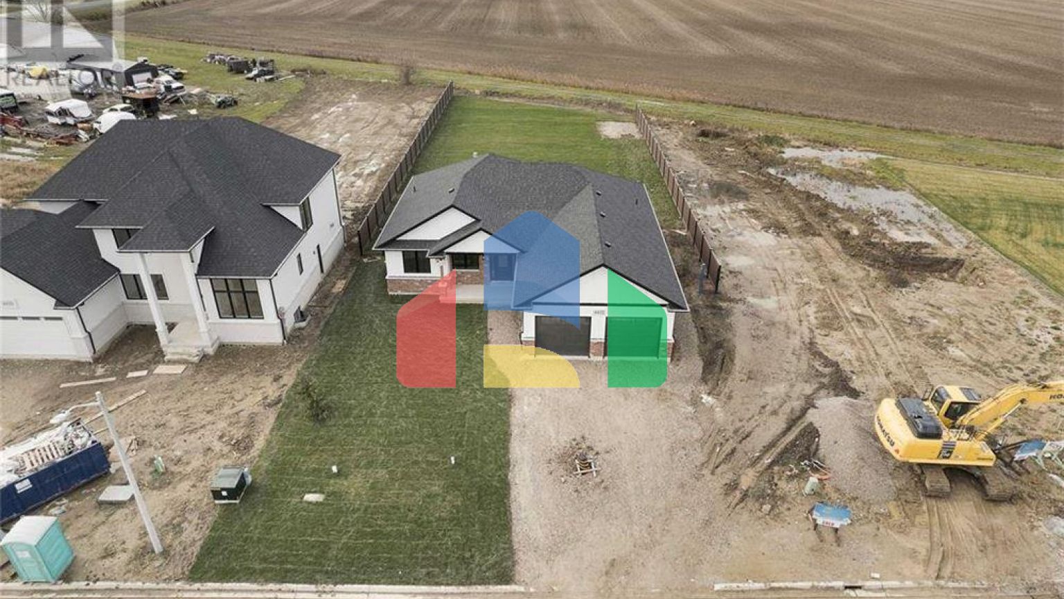 Residential - Single Family Home - Chatham, Canada - Canada