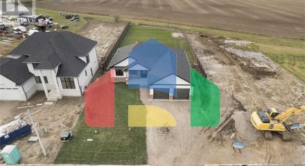 Residential - Single Family Home - Chatham, Canada - Canada