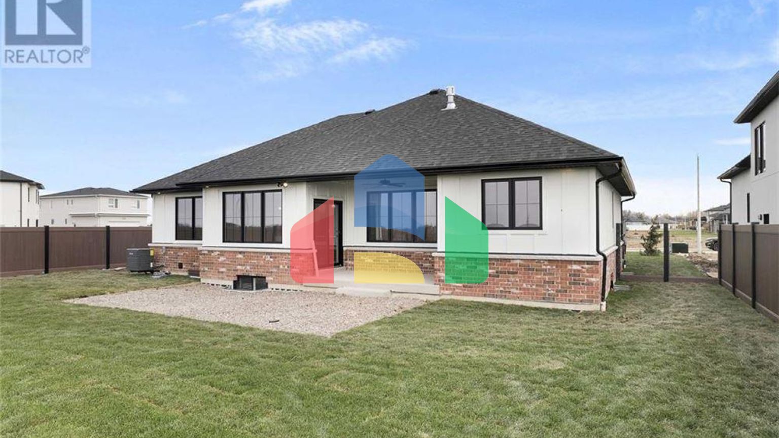 Residential - Single Family Home - Chatham, Canada - Canada