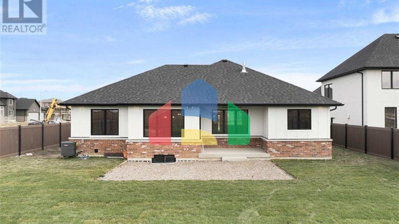 Residential - Single Family Home - Chatham, Canada - Canada