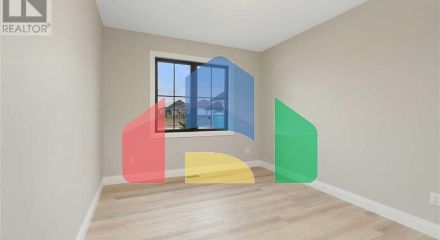 Residential - Single Family Home - Chatham, Canada - Canada