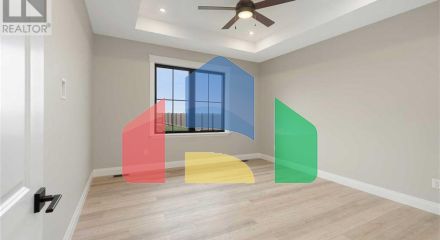 Residential - Single Family Home - Chatham, Canada - Canada