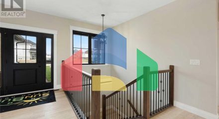 Residential - Single Family Home - Chatham, Canada - Canada