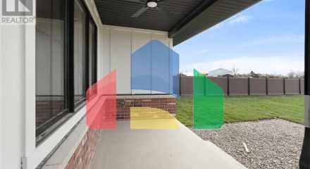 Residential - Single Family Home - Chatham, Canada - Canada