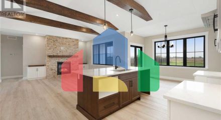 Residential - Single Family Home - Chatham, Canada - Canada