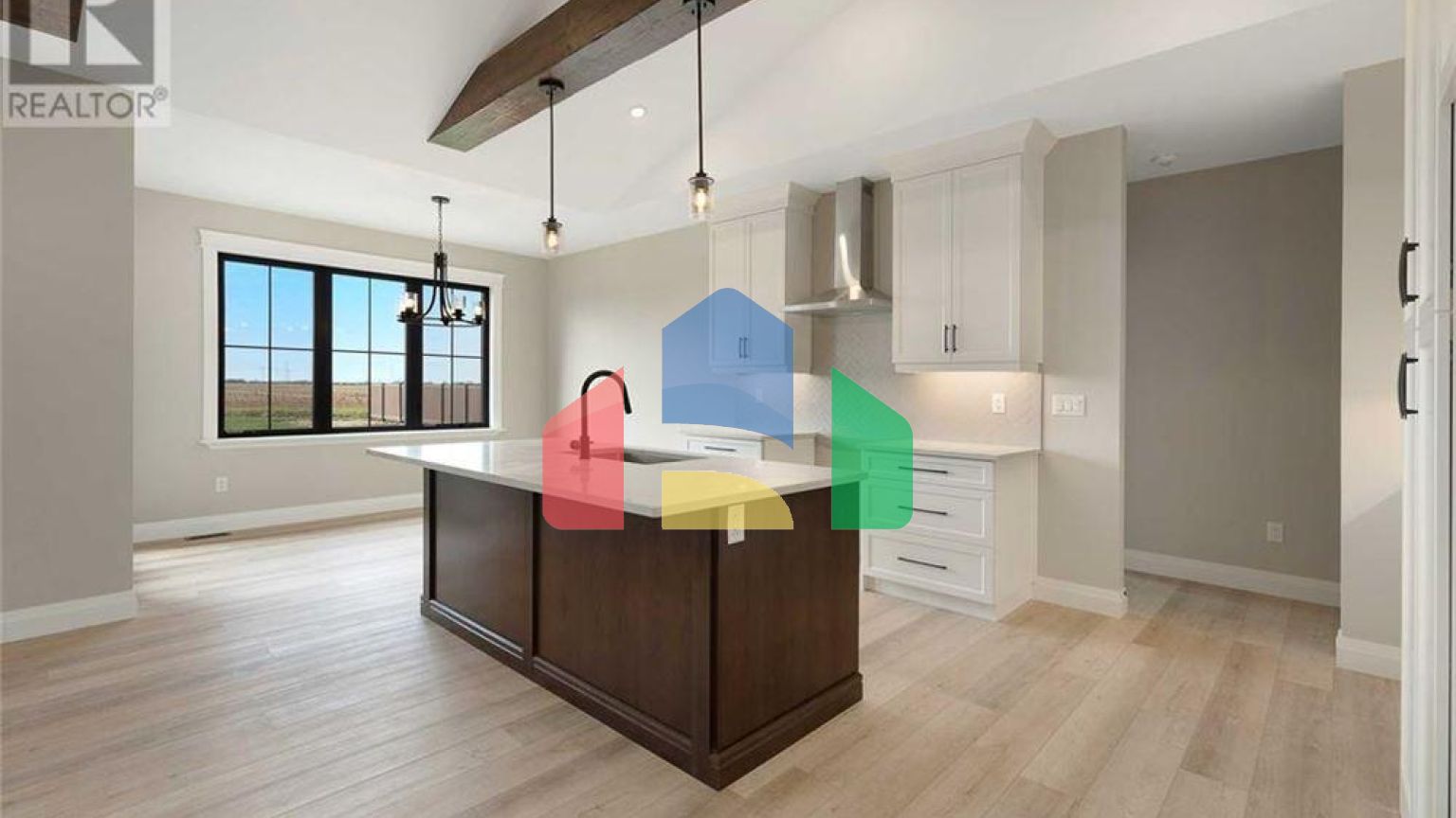 Residential - Single Family Home - Chatham, Canada - Canada