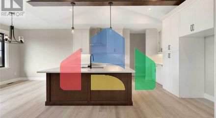 Residential - Single Family Home - Chatham, Canada - Canada