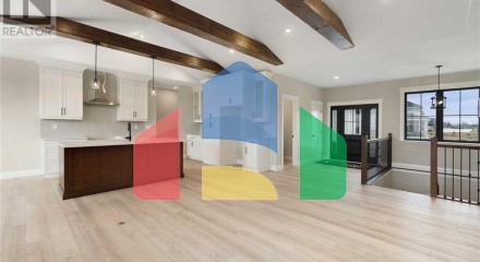 Residential - Single Family Home - Chatham, Canada - Canada