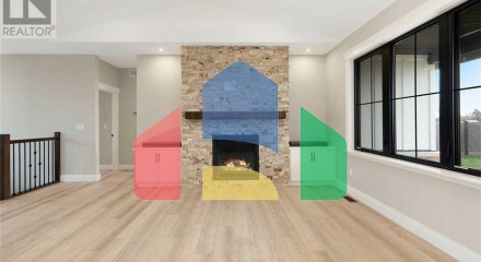 Residential - Single Family Home - Chatham, Canada - Canada