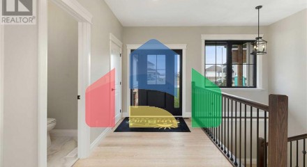 Residential - Single Family Home - Chatham, Canada - Canada