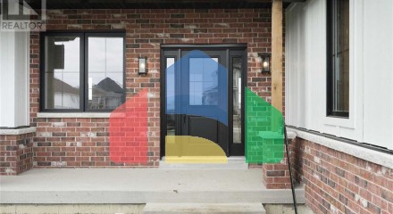 Residential - Single Family Home - Chatham, Canada - Canada