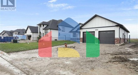 Residential - Single Family Home - Chatham, Canada - Canada