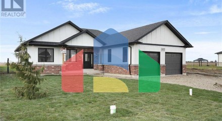Residential - Single Family Home - Chatham, Canada - Canada