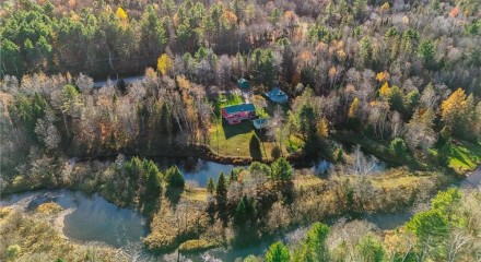 Residential - Farm - Brownsburg-Chatham, Canada - Canada