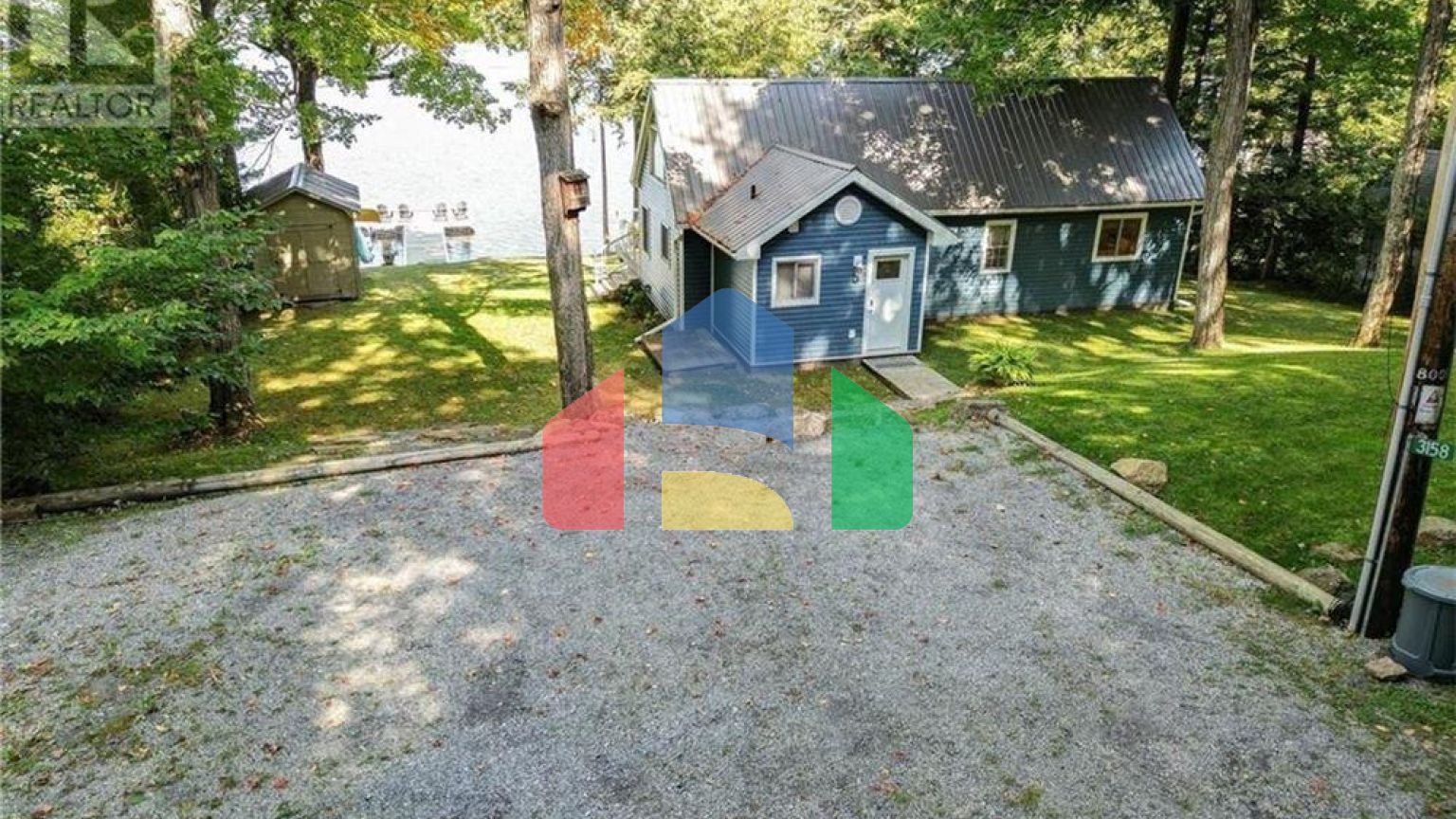 Residential - Single Family Home - Lakefield, Canada - Canada