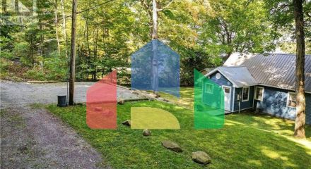 Residential - Single Family Home - Lakefield, Canada - Canada Residential - Single Family Home - Lakefield, Canada - Canada