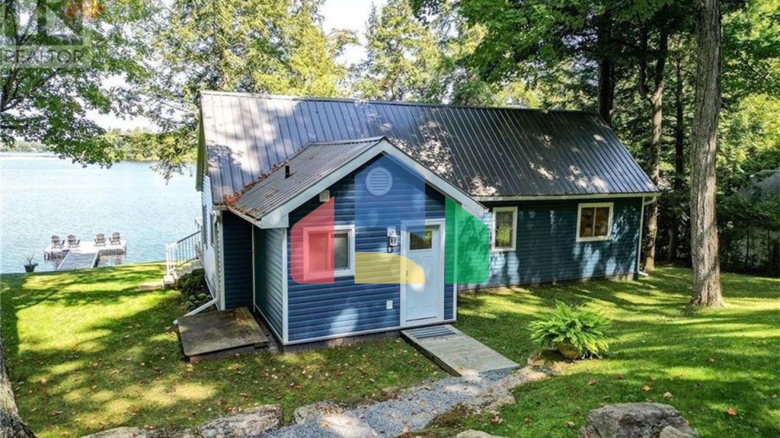 Residential - Single Family Home - Lakefield, Canada - Canada