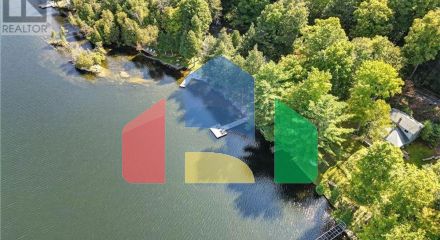 Residential - Single Family Home - Lakefield, Canada - Canada Residential - Single Family Home - Lakefield, Canada - Canada