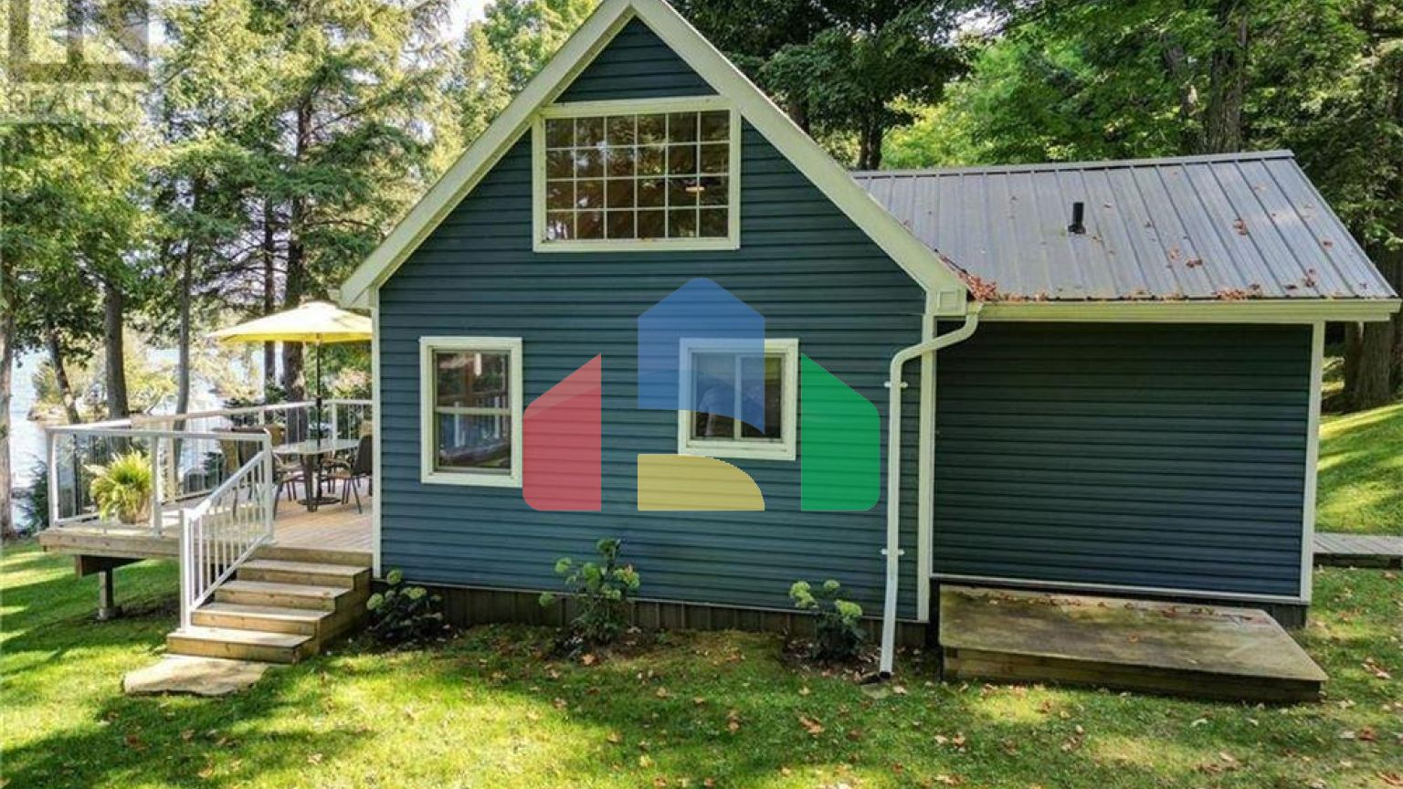 Residential - Single Family Home - Lakefield, Canada - Canada