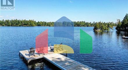 Residential - Single Family Home - Lakefield, Canada - Canada Residential - Single Family Home - Lakefield, Canada - Canada