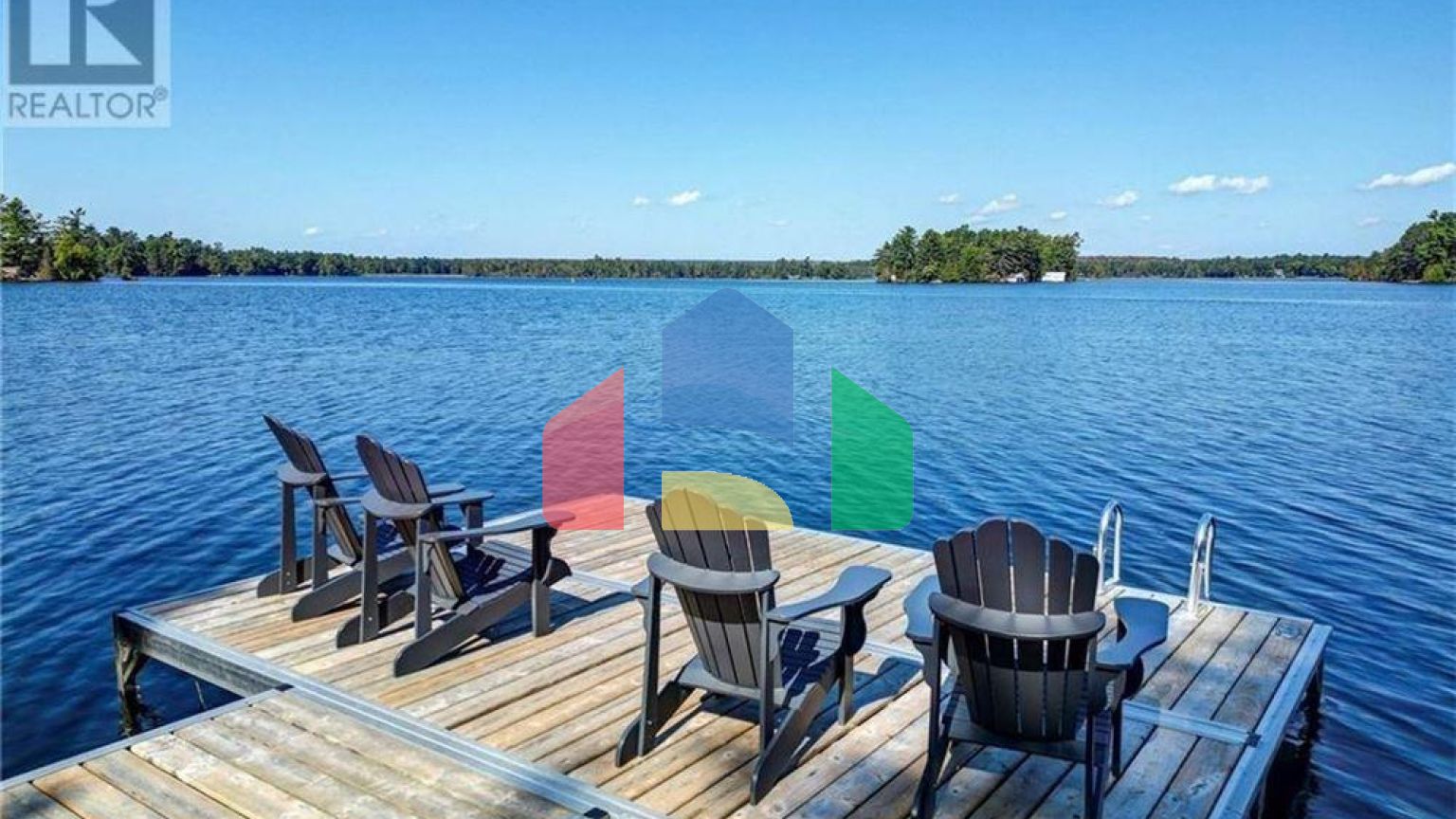 Residential - Single Family Home - Lakefield, Canada - Canada