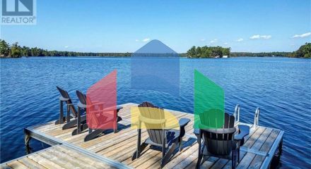 Residential - Single Family Home - Lakefield, Canada - Canada Residential - Single Family Home - Lakefield, Canada - Canada