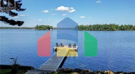 Residential - Single Family Home - Lakefield, Canada - Canada Residential - Single Family Home - Lakefield, Canada - Canada