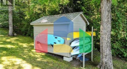 Residential - Single Family Home - Lakefield, Canada - Canada Residential - Single Family Home - Lakefield, Canada - Canada