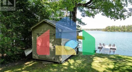 Residential - Single Family Home - Lakefield, Canada - Canada Residential - Single Family Home - Lakefield, Canada - Canada