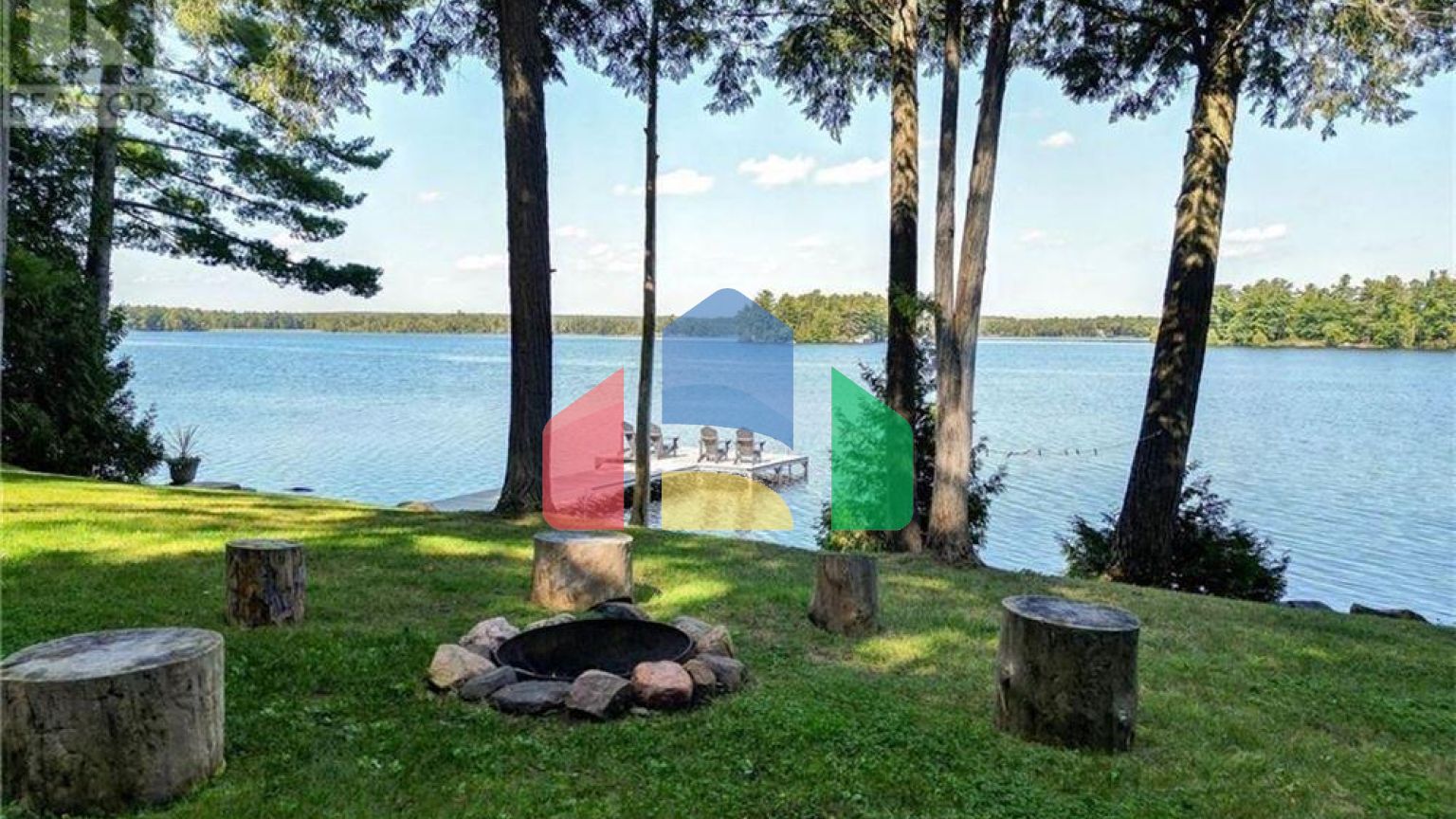 Residential - Single Family Home - Lakefield, Canada - Canada