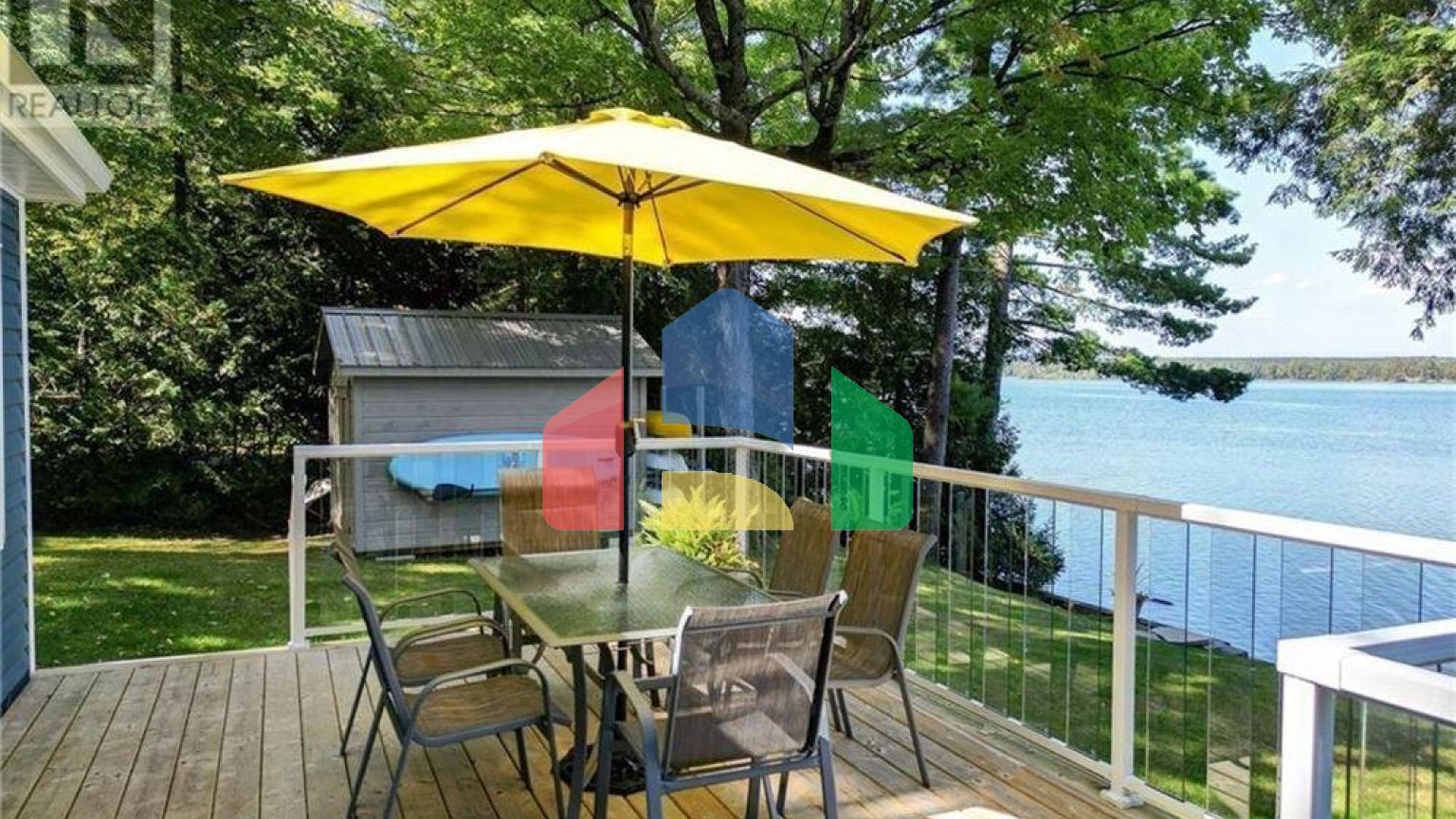 Residential - Single Family Home - Lakefield, Canada - Canada