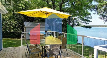 Residential - Single Family Home - Lakefield, Canada - Canada Residential - Single Family Home - Lakefield, Canada - Canada