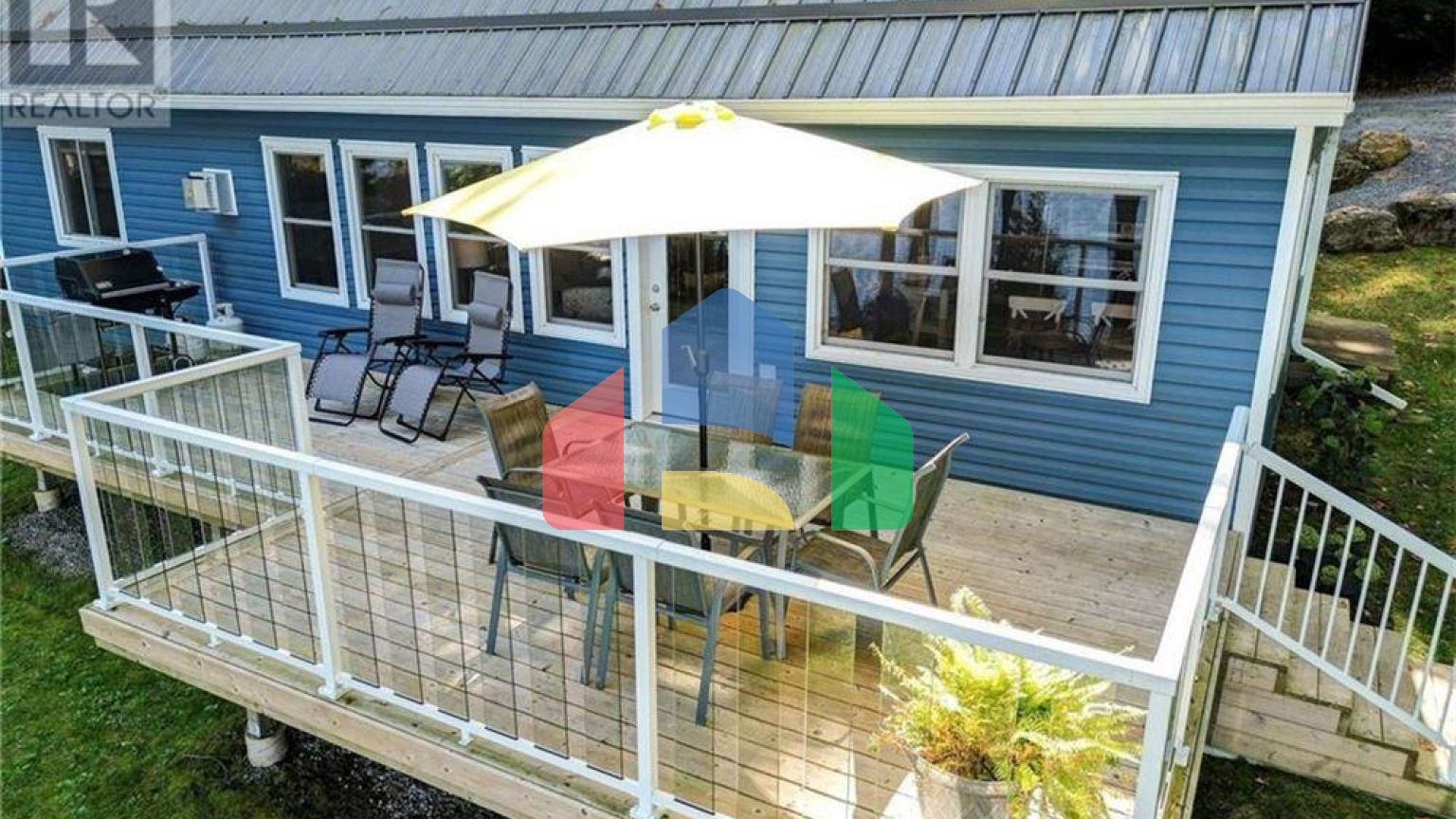 Residential - Single Family Home - Lakefield, Canada - Canada