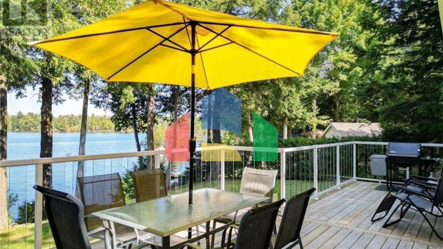 Residential - Single Family Home - Lakefield, Canada - Canada