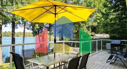 Residential - Single Family Home - Lakefield, Canada - Canada Residential - Single Family Home - Lakefield, Canada - Canada