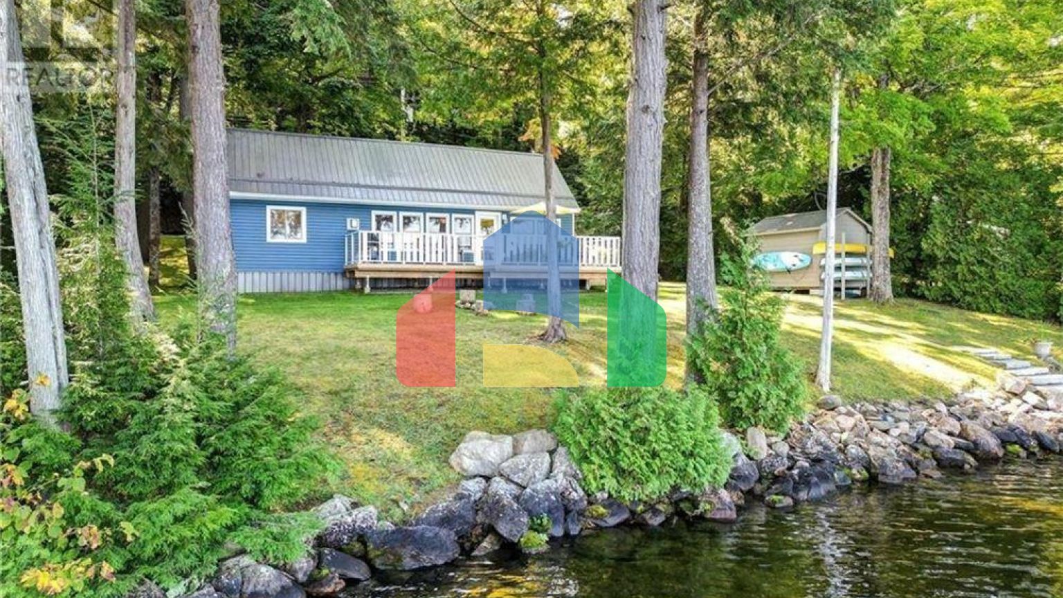 Residential - Single Family Home - Lakefield, Canada - Canada