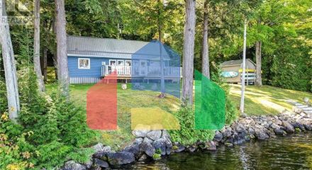 Residential - Single Family Home - Lakefield, Canada - Canada Residential - Single Family Home - Lakefield, Canada - Canada