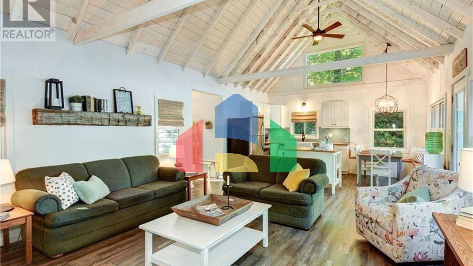 Residential - Single Family Home - Lakefield, Canada - Canada