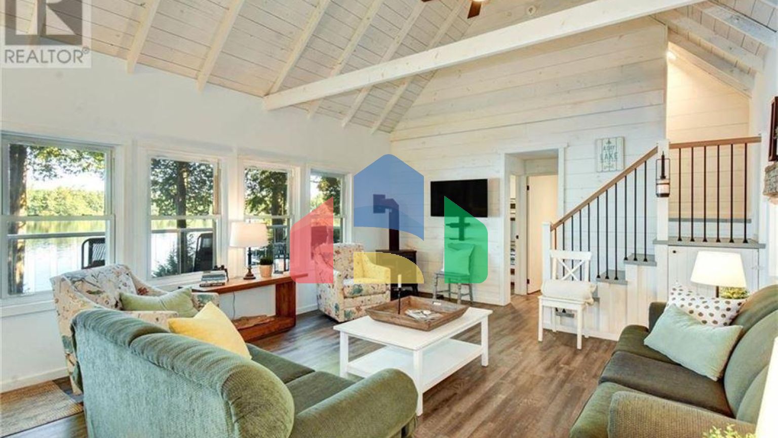 Residential - Single Family Home - Lakefield, Canada - Canada