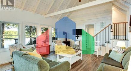 Residential - Single Family Home - Lakefield, Canada - Canada Residential - Single Family Home - Lakefield, Canada - Canada